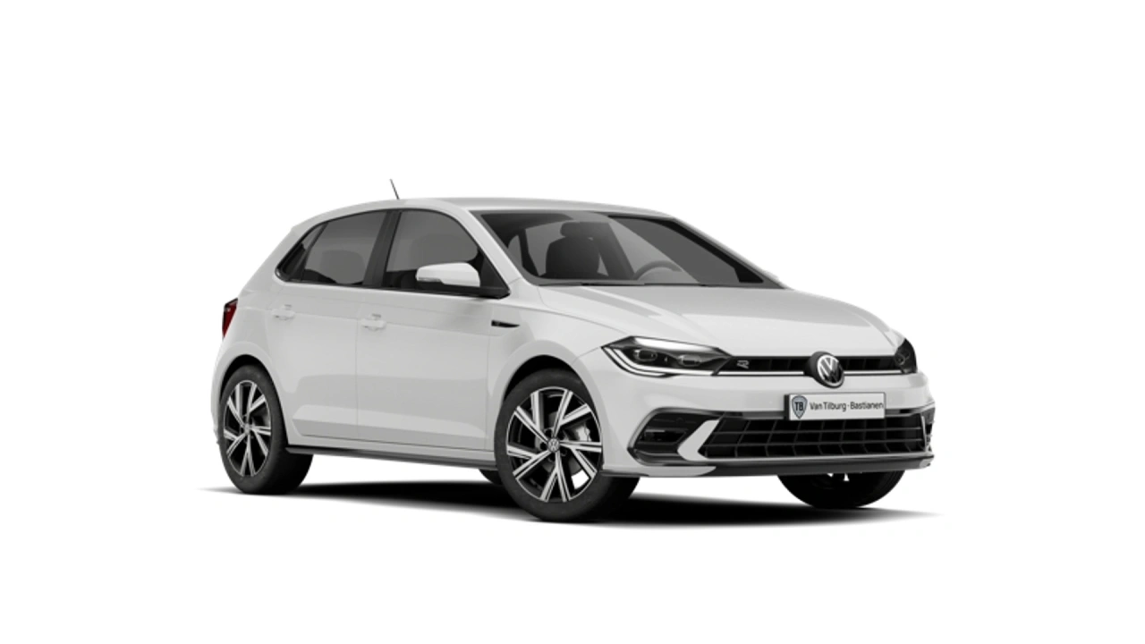 Volkswagen Polo 1.0 MPI 80 5MT Edition