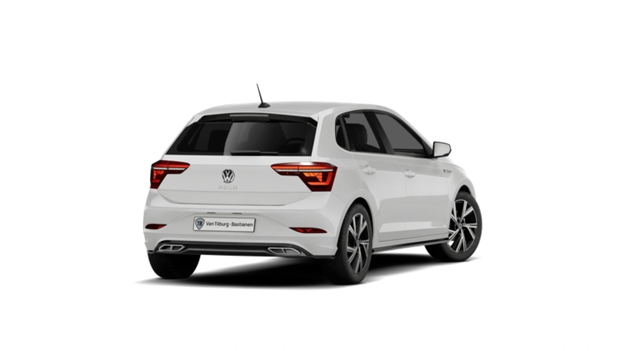 Volkswagen Polo 1.0 MPI 80 5MT Edition