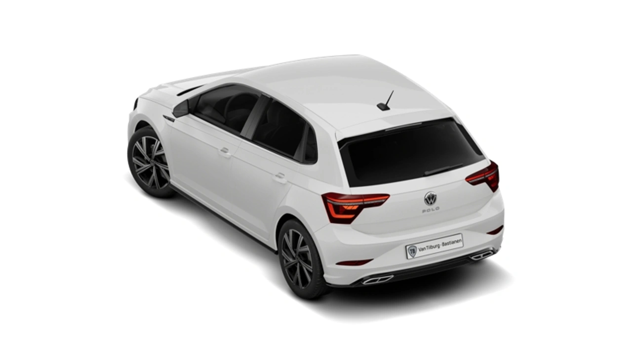Volkswagen Polo 1.0 MPI 80 5MT Edition