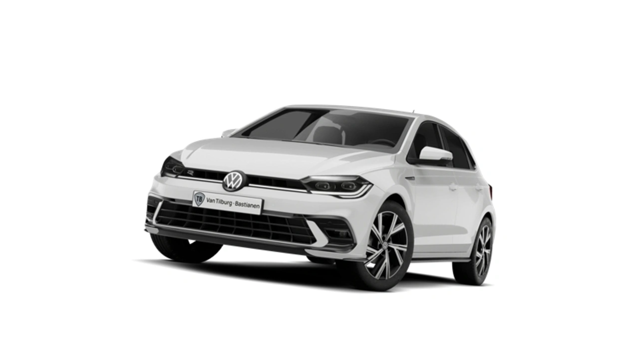 Volkswagen Polo 1.0 MPI 80 5MT Edition