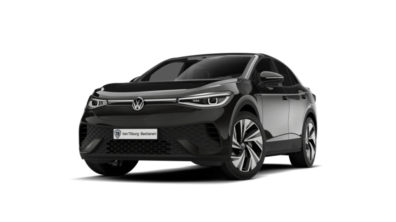 Volkswagen ID.5 77 kWh 286 1AT Pro Business