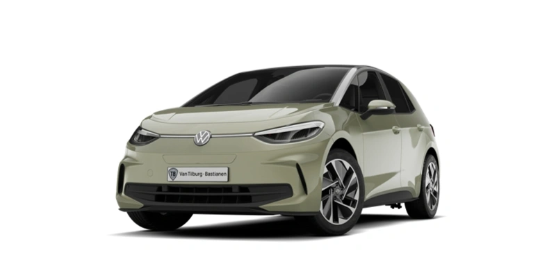 Volkswagen ID.3 52kWh 170 1AT Pure