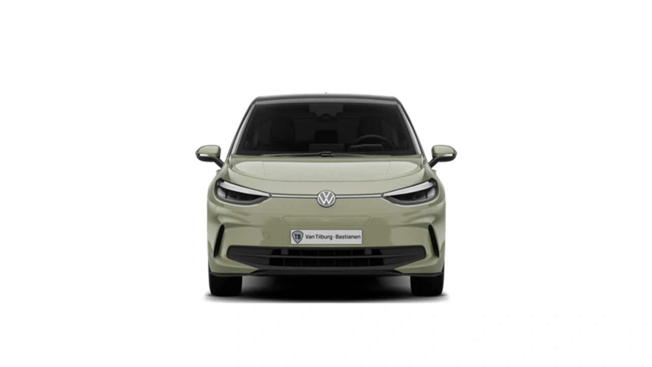 Volkswagen ID.3 52kWh 170 1AT Pure