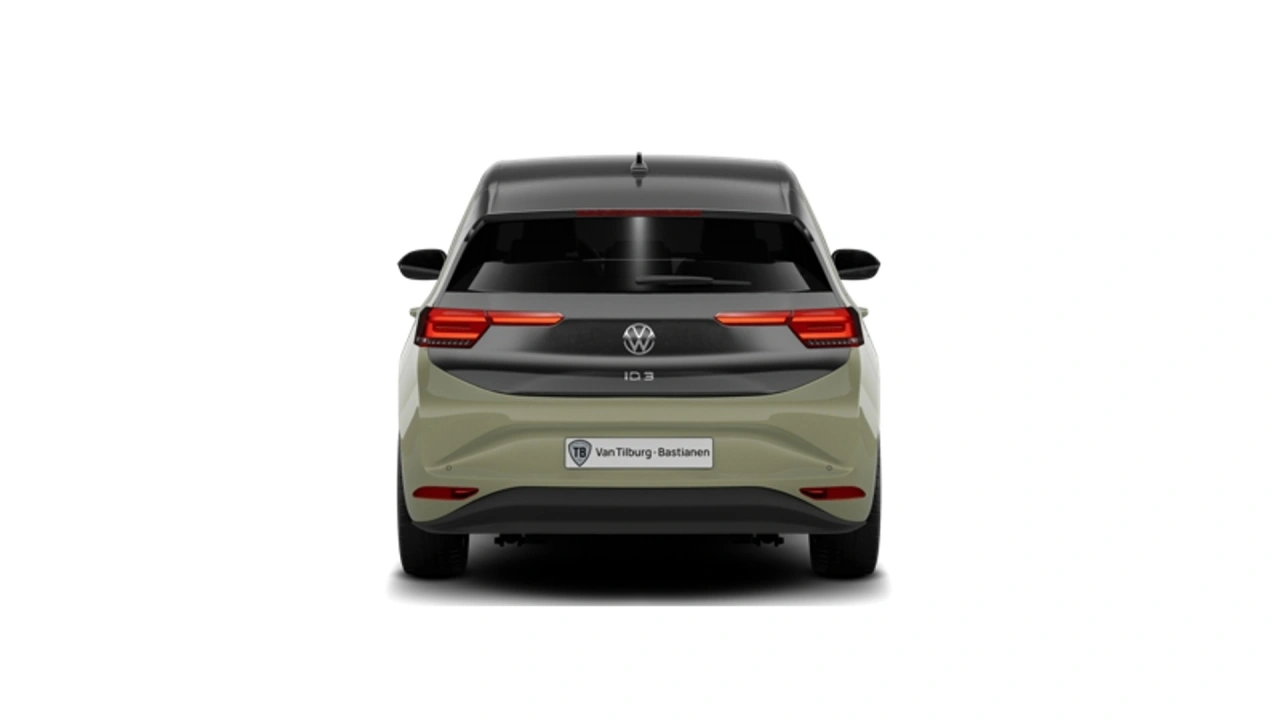 Volkswagen ID.3 52kWh 170 1AT Pure