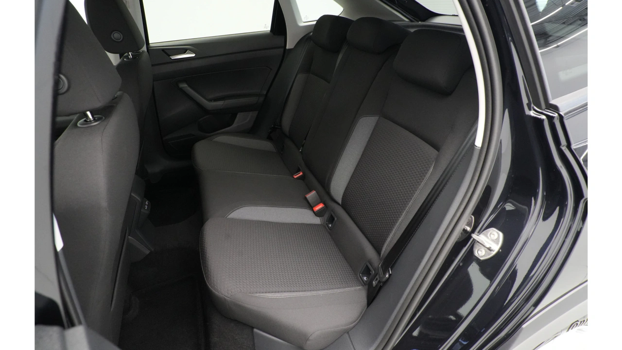 Volkswagen Taigo 1.0 TSI 95 5MT Life Edition