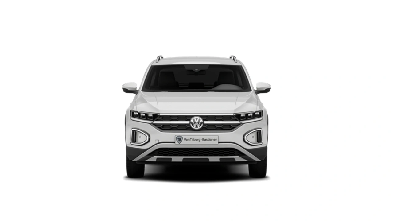 Volkswagen T-Roc 1.5 TSI 150 7DSG Life Edition