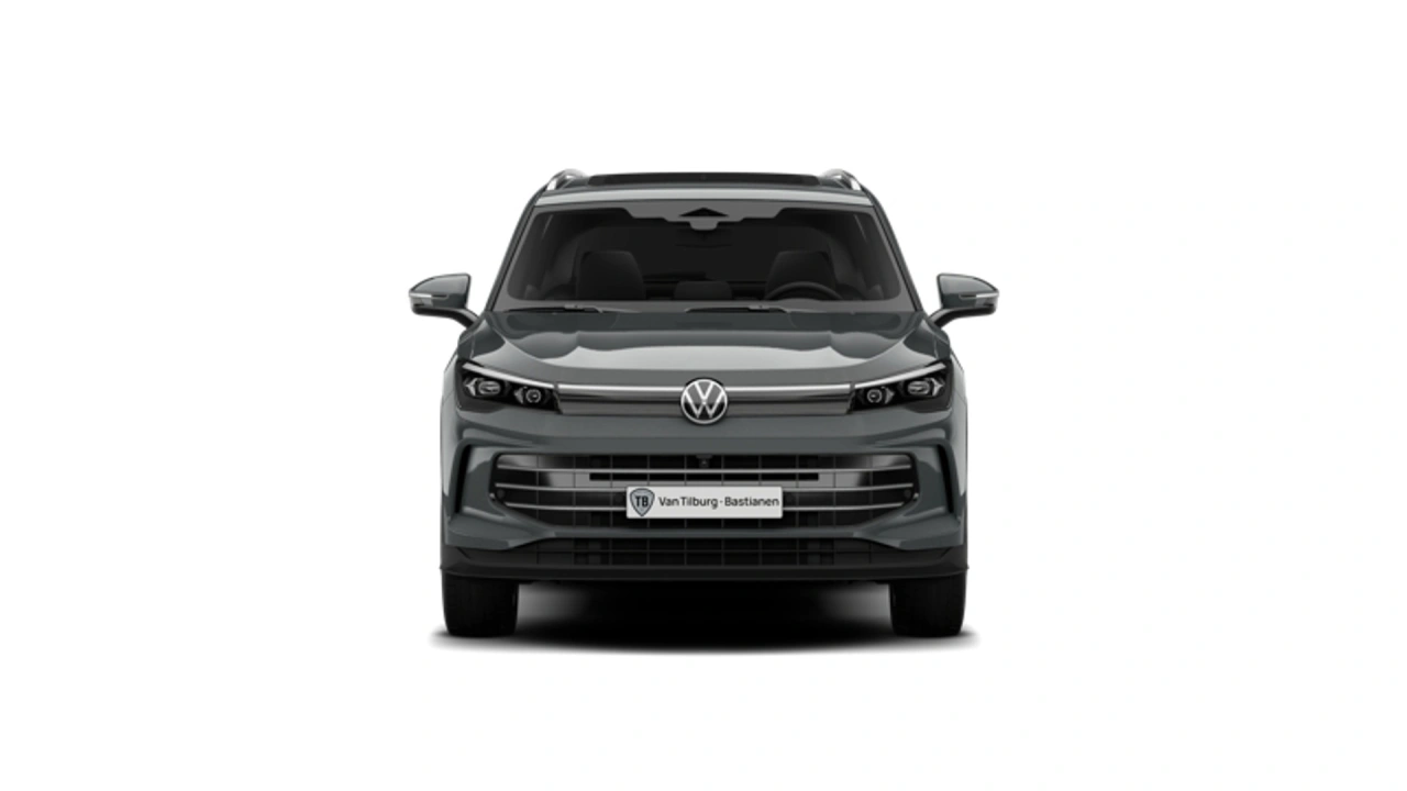 Volkswagen Tiguan 1.5 eHybrid 204 6DSG Life Edition