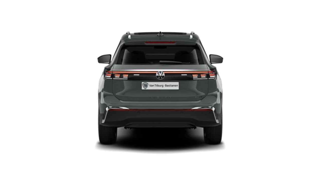 Volkswagen Tiguan 1.5 eHybrid 204 6DSG Life Edition
