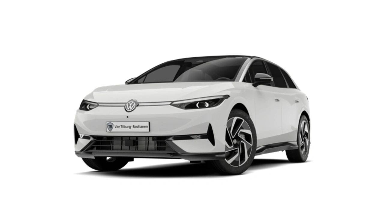 Volkswagen ID.7 Tourer 86 kWh Elektromotor 286 1AT Pro S Business