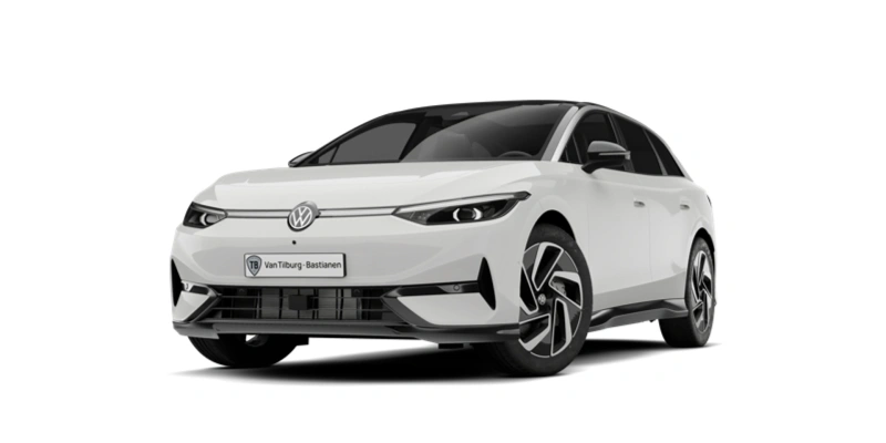 Volkswagen ID.7 Tourer 86 kWh Elektromotor 286 1AT Pro S Business
