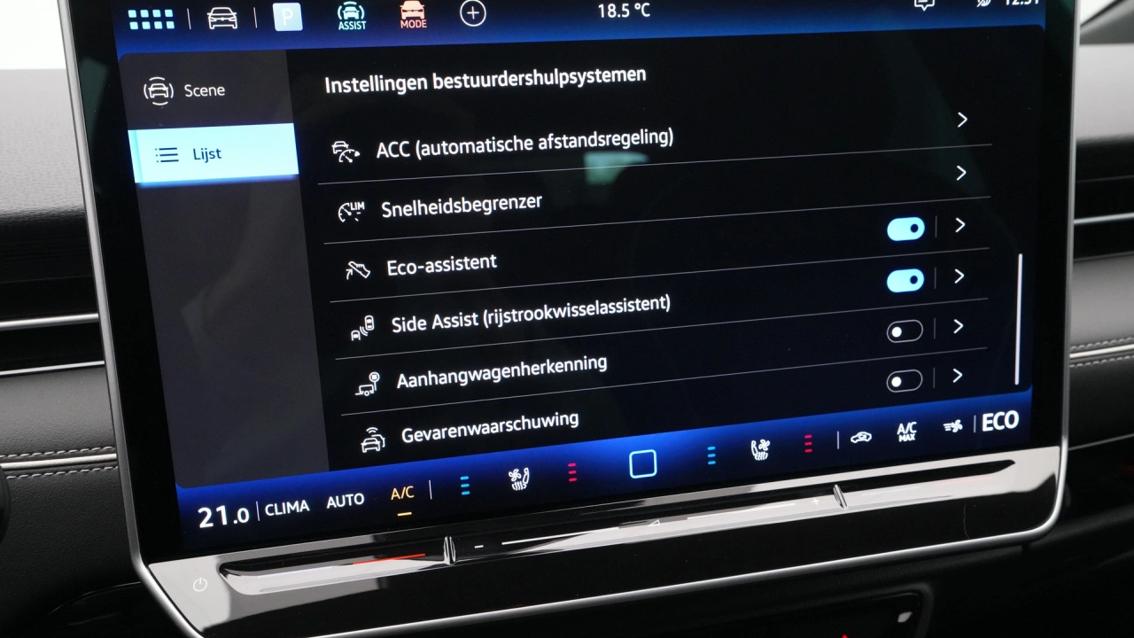 Volkswagen ID.7 Tourer 86 kWh Elektromotor 286 1AT Pro S Business