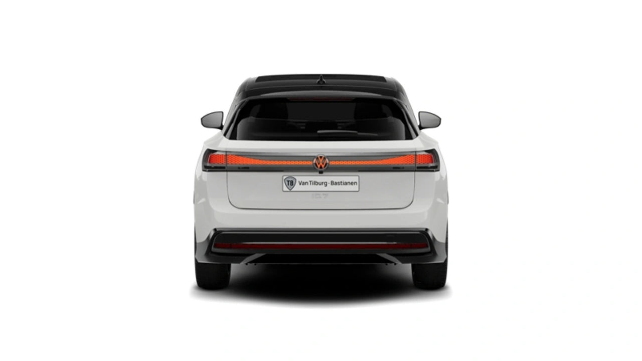 Volkswagen ID.7 Tourer 86 kWh Elektromotor 286 1AT Pro S Business