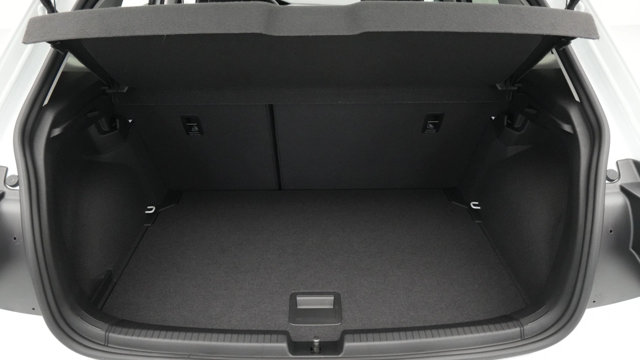 Volkswagen Polo 1.0 TSI 95 5MT Life Edition