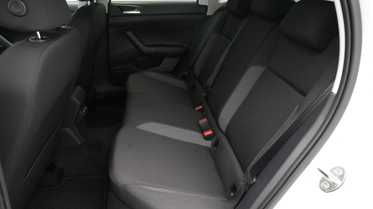 Volkswagen Polo 1.0 TSI 95 5MT Life Edition