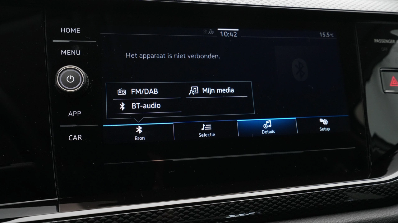 Volkswagen Polo 1.0 TSI 95 5MT Life Edition