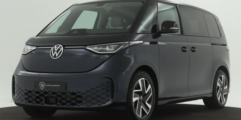 Volkswagen ID. Buzz Elektromotor 77kWh 204 1AT Pro Advantage