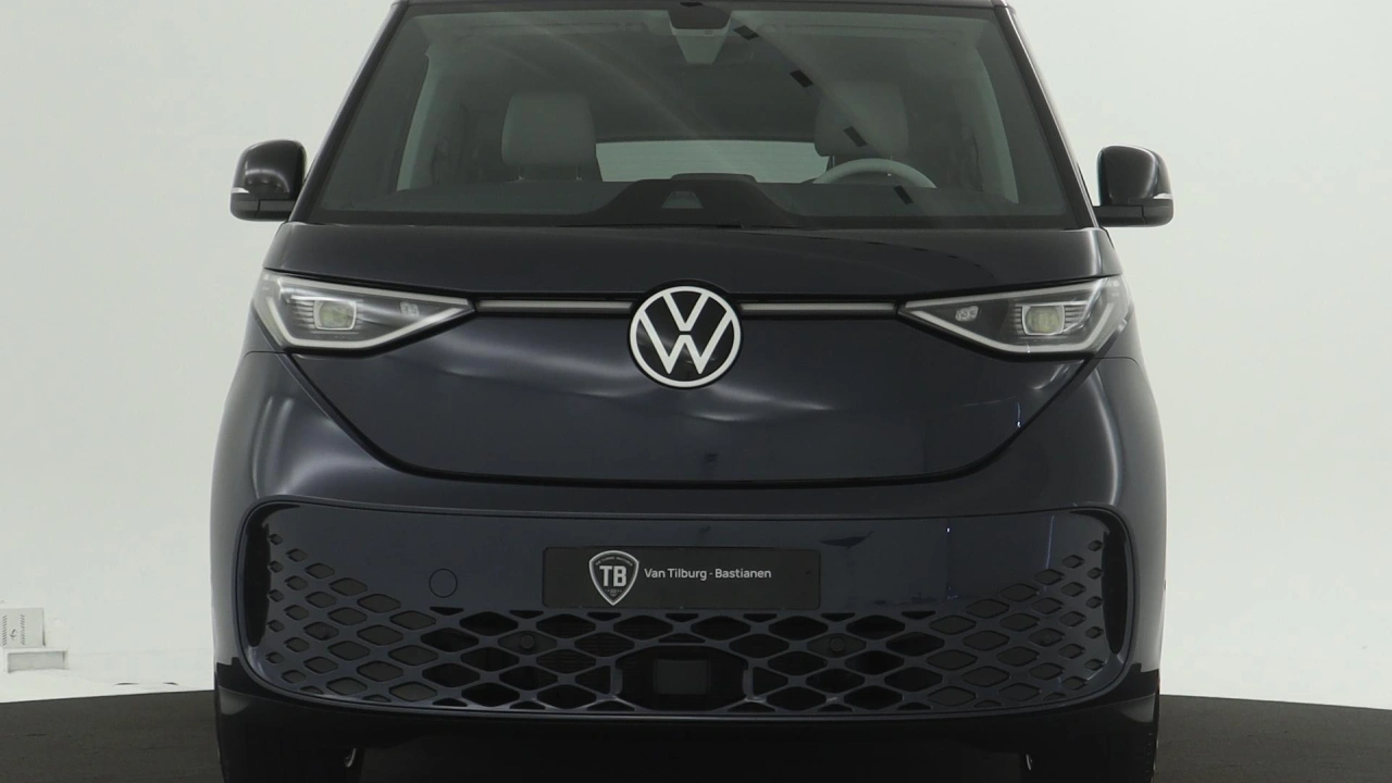 Volkswagen ID. Buzz Elektromotor 77kWh 204 1AT Pro Advantage