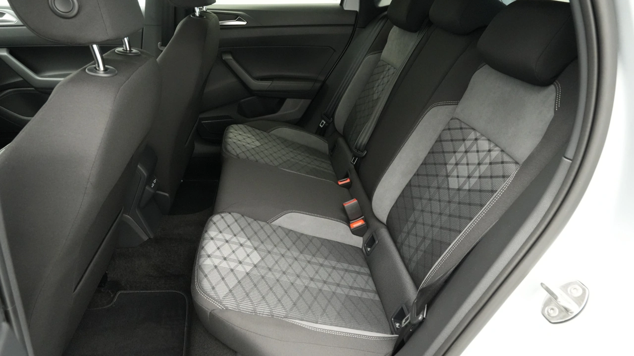 Volkswagen Polo 1.0 TSI 95 5MT R-Line Edition