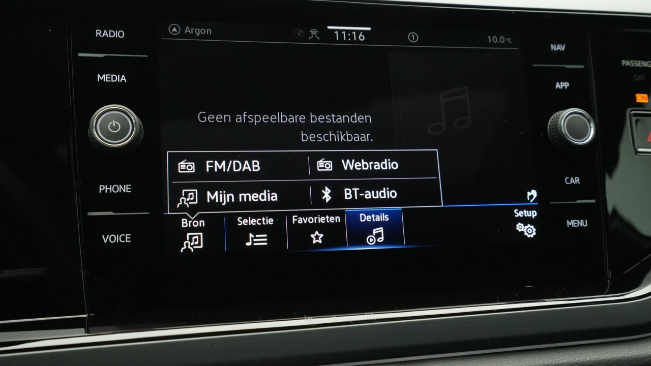 Volkswagen Polo 1.0 TSI 95 5MT R-Line Edition