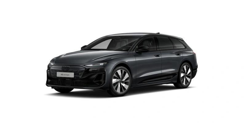 Audi A6 Avant e-tron 367 1AT S edition