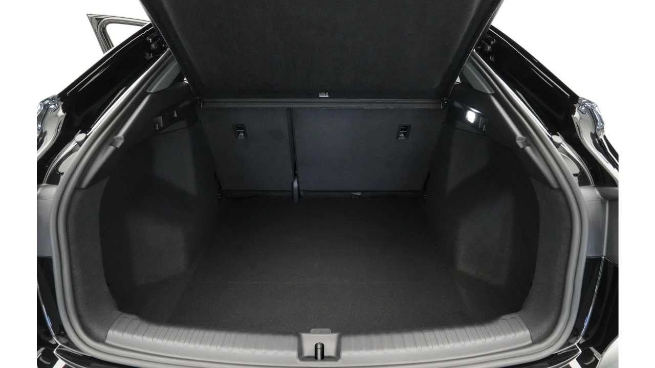Audi Q4 Sportback e-tron Q4 Sportback 45 e-tron 286 1AT Advanced edition