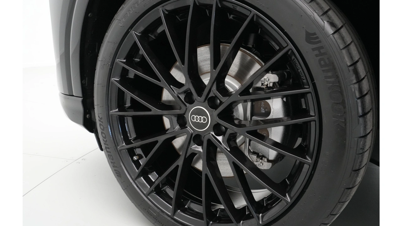 Audi Q4 Sportback e-tron Q4 Sportback 45 e-tron 286 1AT Advanced edition