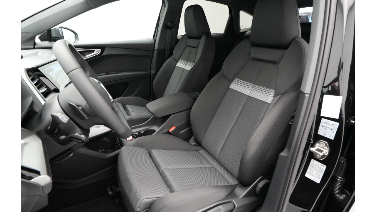 Audi Q4 Sportback e-tron Q4 Sportback 45 e-tron 286 1AT Advanced edition