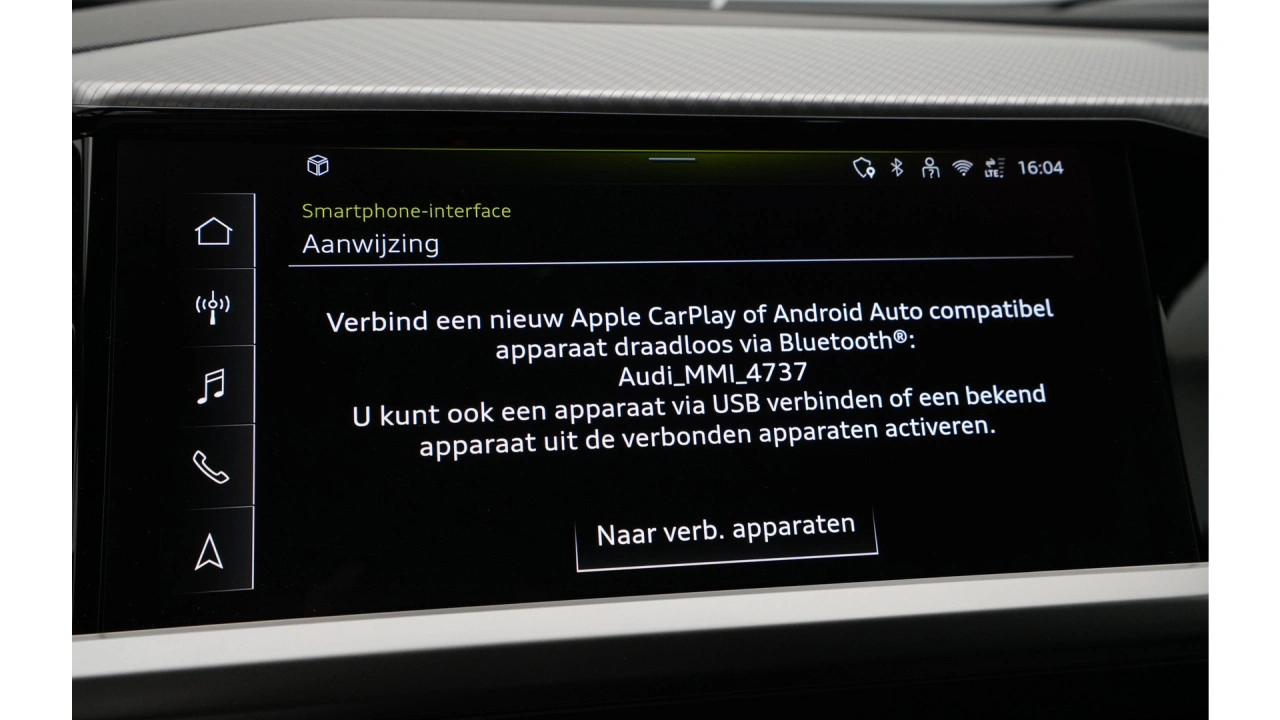 Audi Q4 Sportback e-tron Q4 Sportback 45 e-tron 286 1AT Advanced edition