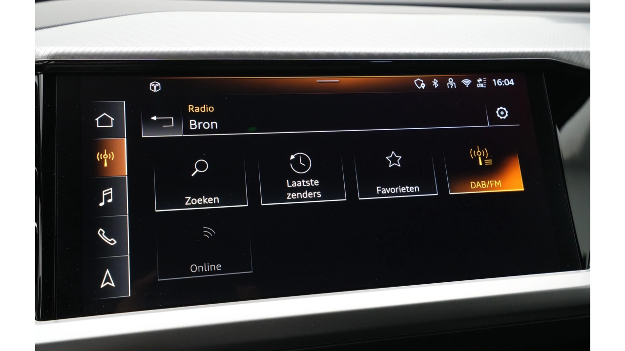 Audi Q4 Sportback e-tron Q4 Sportback 45 e-tron 286 1AT Advanced edition