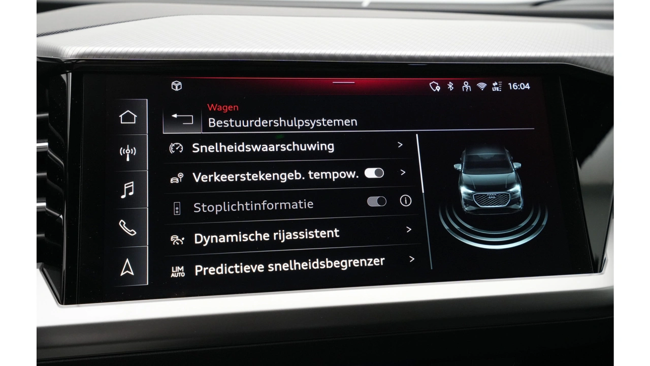 Audi Q4 Sportback e-tron Q4 Sportback 45 e-tron 286 1AT Advanced edition