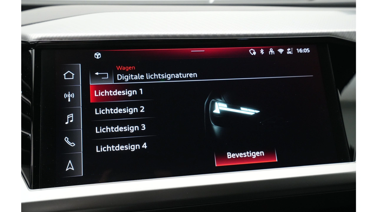 Audi Q4 Sportback e-tron Q4 Sportback 45 e-tron 286 1AT Advanced edition