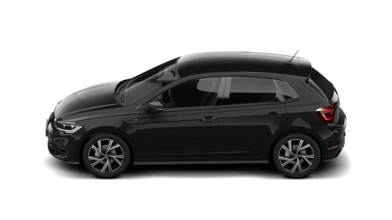 Volkswagen Polo 1.0 MPI 80 5MT Edition