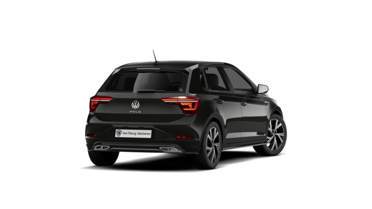 Volkswagen Polo 1.0 MPI 80 5MT Edition