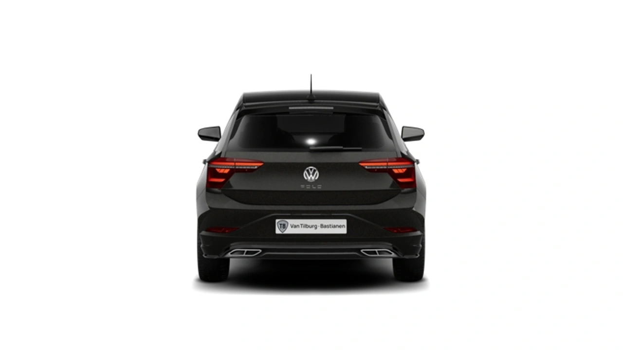 Volkswagen Polo 1.0 MPI 80 5MT Edition