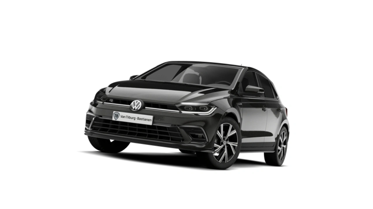 Volkswagen Polo 1.0 MPI 80 5MT Edition