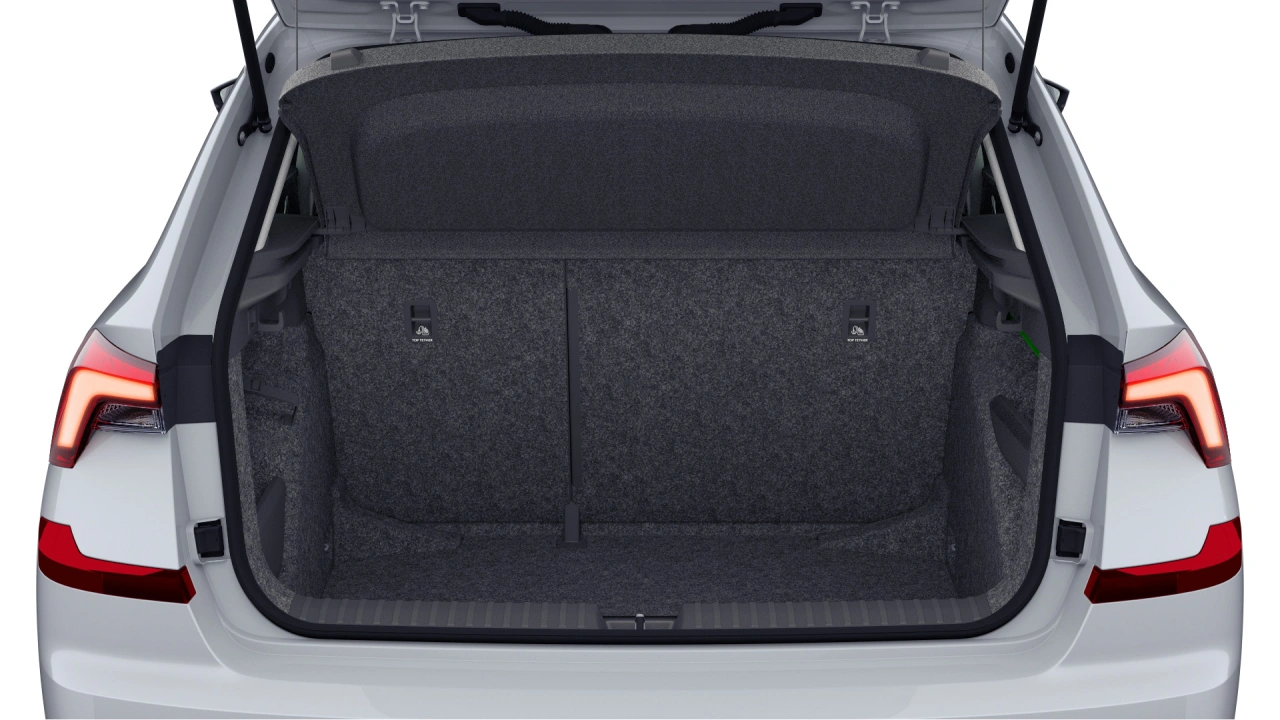 Škoda Kamiq 1.0 TSI Greentech 115 DSG-7 Selection