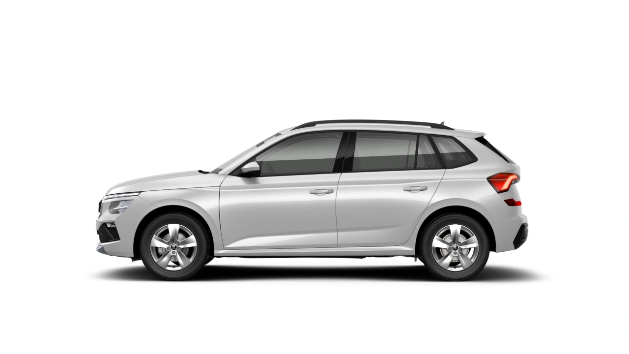 Škoda Kamiq 1.0 TSI Greentech 115 DSG-7 Selection