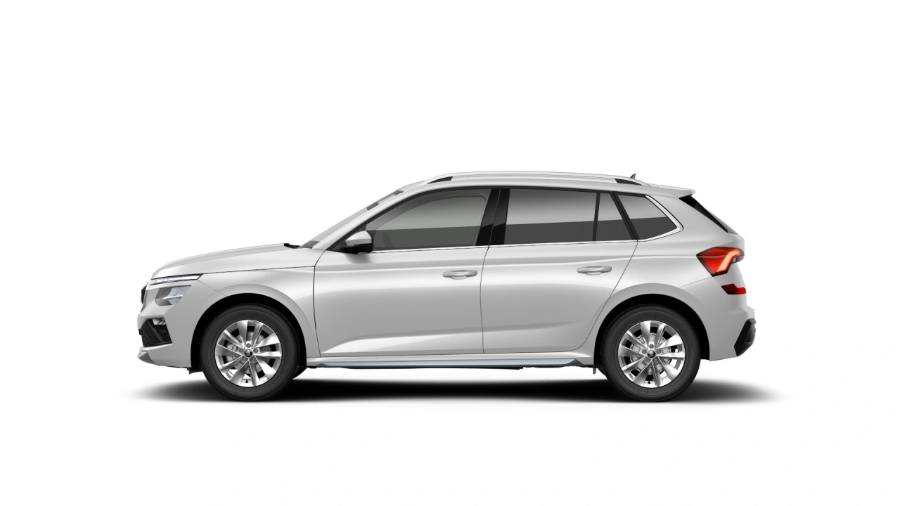 Škoda Kamiq 1.0 TSI Greentech 115 DSG-7 Selection