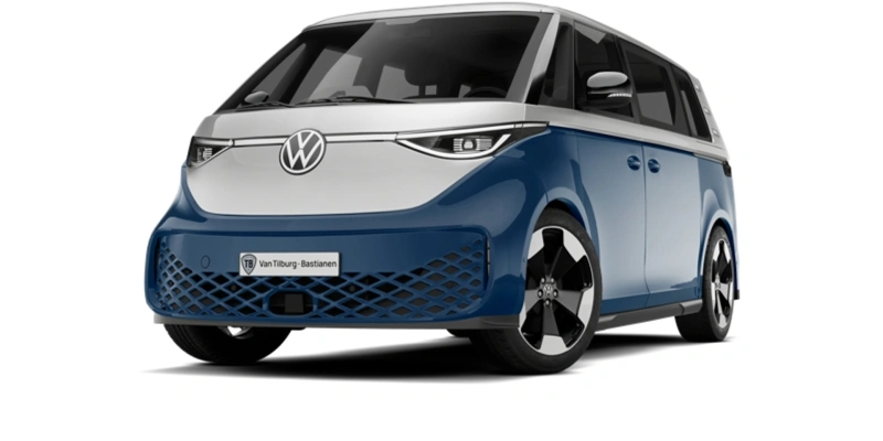 Volkswagen ID. Buzz Elektromotor 79kWh 286 1AT Pro