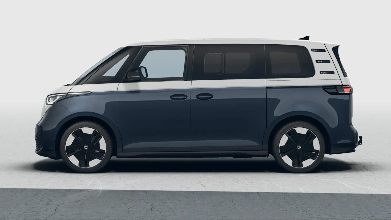 Volkswagen ID. Buzz Elektromotor 79kWh 286 1AT Pro