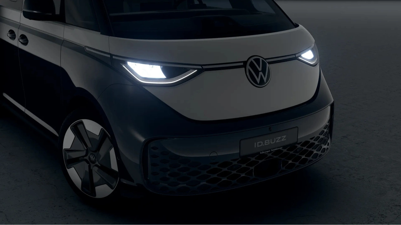 Volkswagen ID. Buzz Elektromotor 79kWh 286 1AT Pro