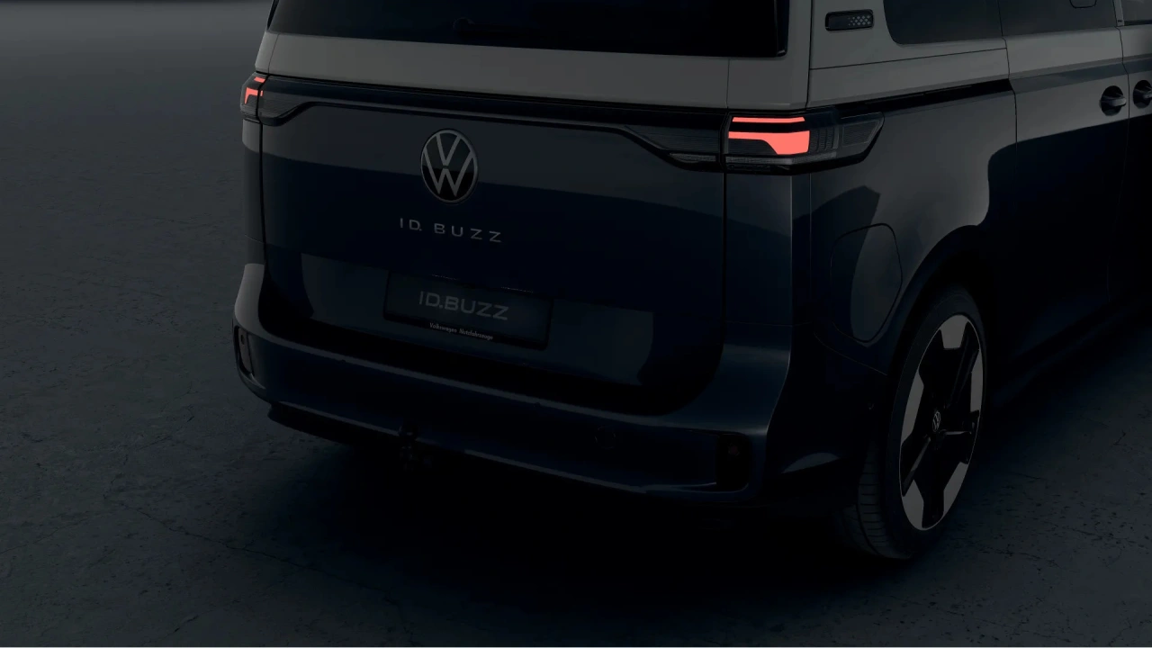 Volkswagen ID. Buzz Elektromotor 79kWh 286 1AT Pro
