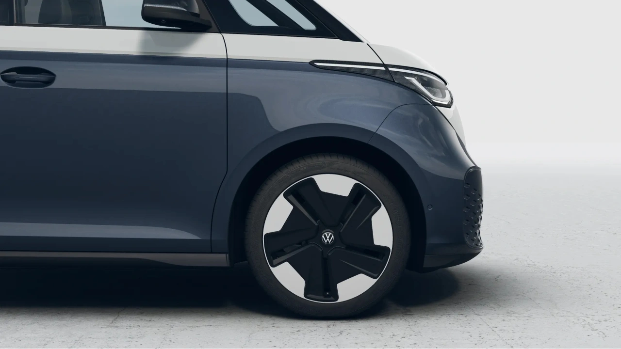 Volkswagen ID. Buzz Elektromotor 79kWh 286 1AT Pro