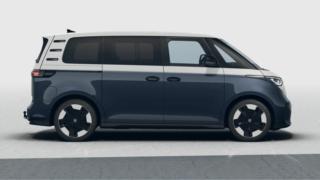 Volkswagen ID. Buzz Elektromotor 79kWh 286 1AT Pro