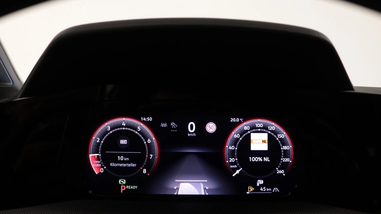 Volkswagen GOLF Variant 1.5 eTSI 116 7DSG R-Line Edition