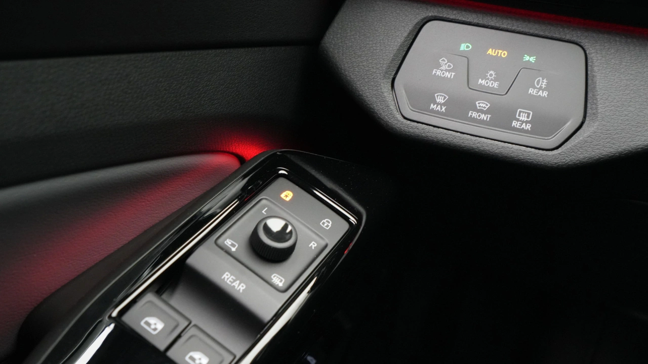 Volkswagen ID.4 77kWh 286 1AT Pro Business