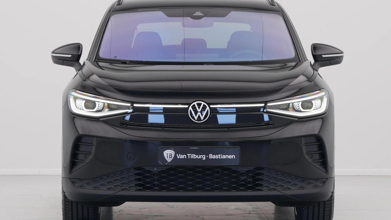 Volkswagen ID.4 77kWh 286 1AT Pro Business