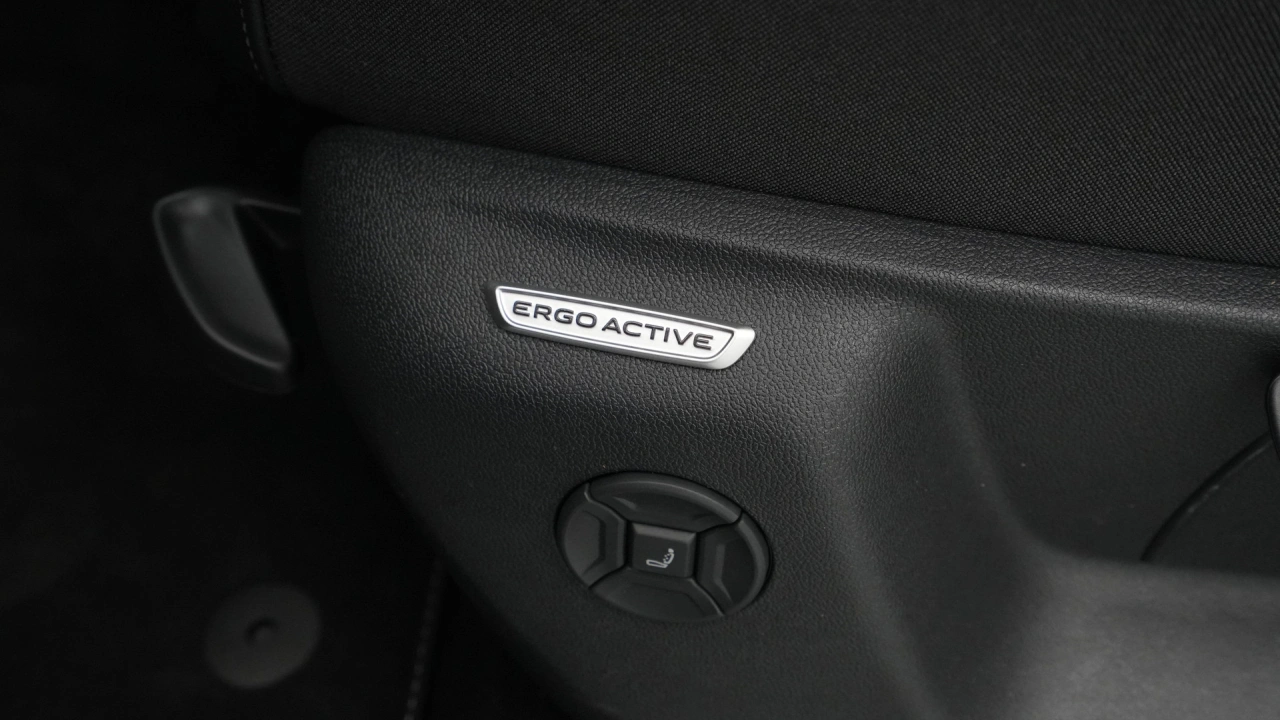 Volkswagen Tiguan 1.5 eHybrid 204 6DSG R-Line Edition