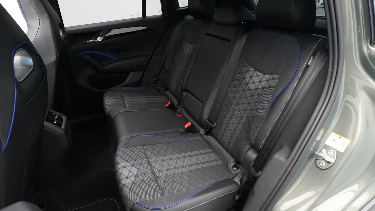 Volkswagen Tiguan 1.5 eHybrid 204 6DSG R-Line Edition