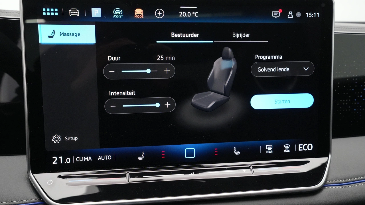 Volkswagen Tiguan 1.5 eHybrid 204 6DSG R-Line Edition